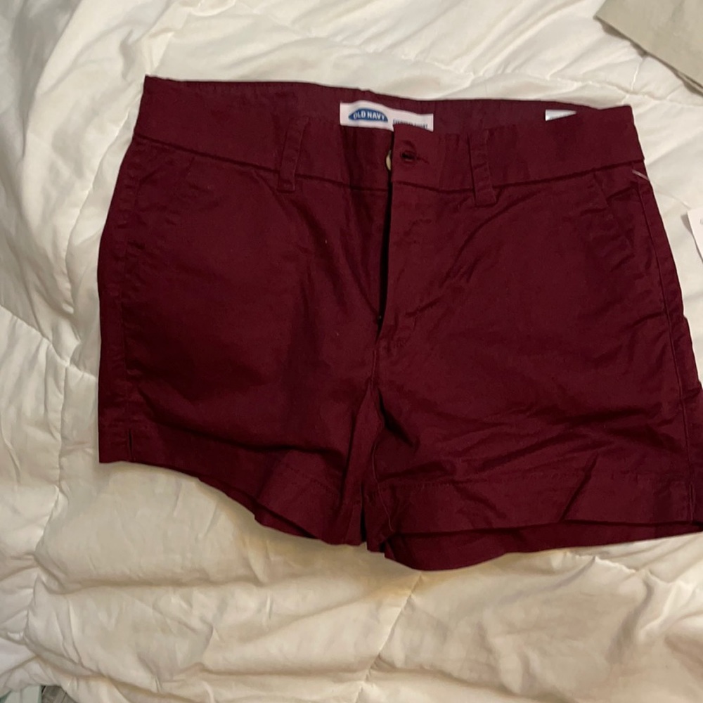 Brand new shorts